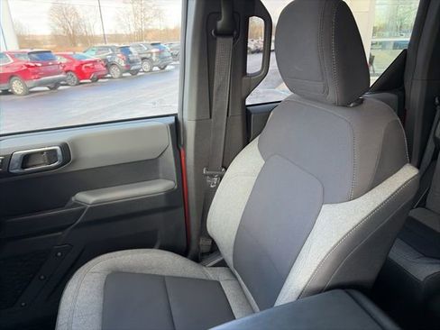 Used 2023 Ford Bronco Big Bend AWD/4WD image 30