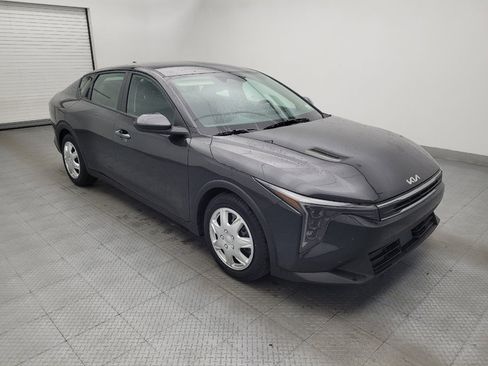 Used 2025 Kia K4 FWD image 13