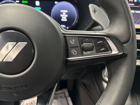 Used 2024 Dodge Hornet R/T image 35