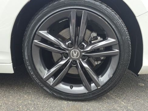 Used 2024 Acura Integra A-Spec image 23