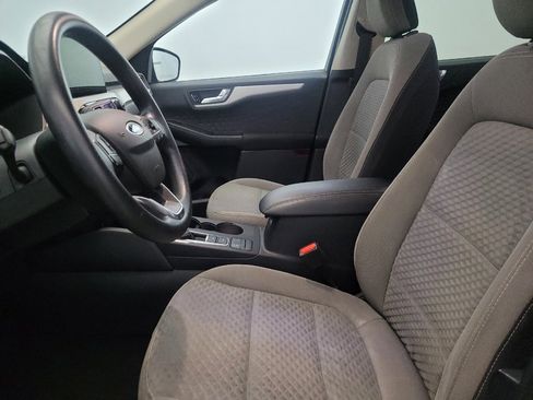 Used 2020 Ford Escape SE AWD/4WD image 17