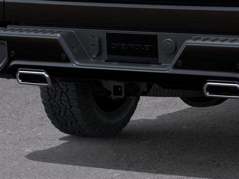 New 2025 Chevrolet Silverado 1500 RST image 18