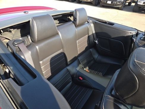 Used 2014 Ford Mustang Premium w/ Equipment Group 201A image 27