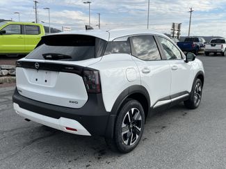 New 2026 Nissan Kicks SV w/ SV Premium Package video 3