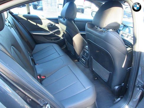 Used 2020 BMW 330i xDrive Sedan w/ Convenience Package image 19