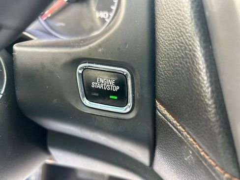 Used 2019 GMC Acadia SLE w/ Driver Alert Package I AWD/4WD image 19