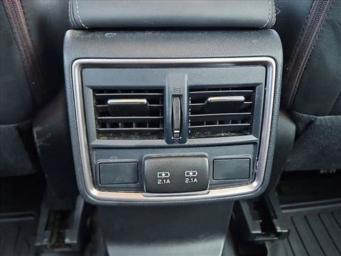 Used 2020 Subaru Forester Limited w/ Popular Package #3 AWD/4WD image 15