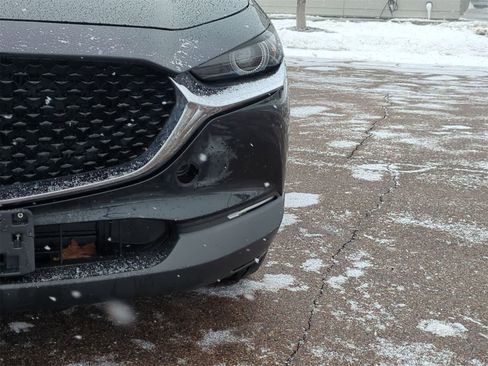 Used 2024 MAZDA CX-30 AWD 2.5 S w/ Premium Package image 10