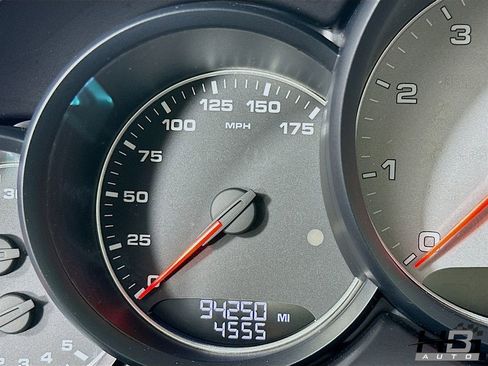 Used 2017 Porsche Cayenne S image 11