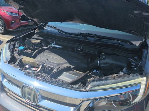 Used 2020 Honda Pilot EX-L image 47