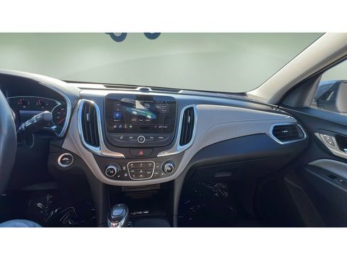 Certified 2019 Chevrolet Equinox Premier AWD/4WD image 17