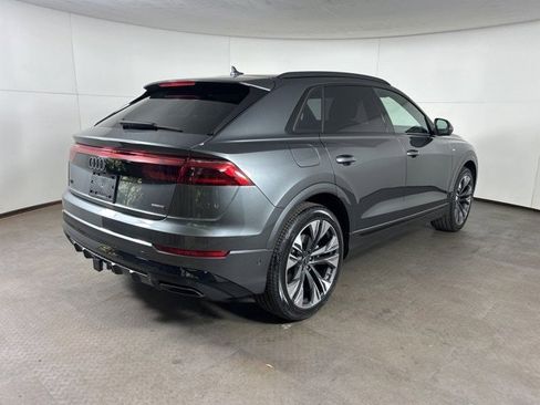 New 2026 Audi Q8 Premium Plus image 7