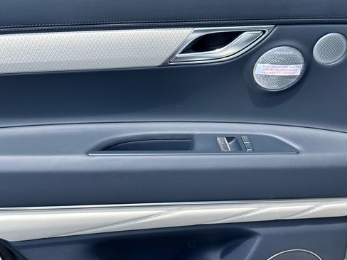 New 2026 Genesis GV80 3.5T Prestige AWD/4WD image 24