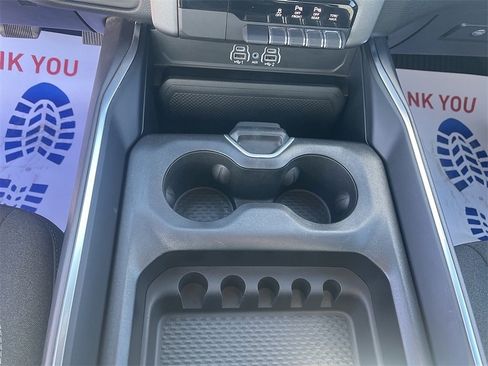 Used 2025 RAM 1500 Lone Star image 27