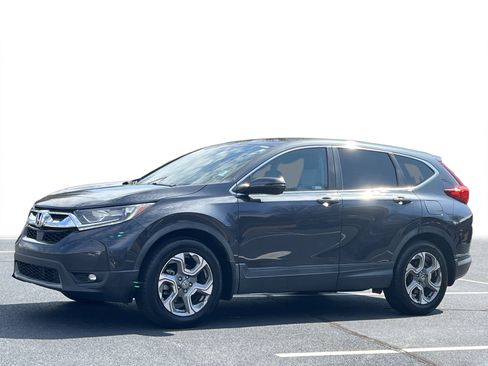 Used 2019 Honda CR-V EX-L image 22