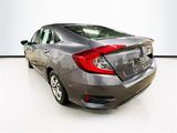 Used 2016 Honda Civic LX image 5