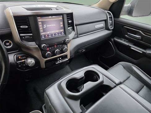 Used 2019 RAM 1500 Laramie image 21