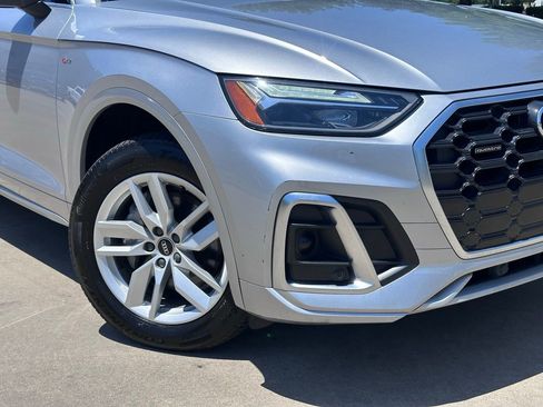Used 2022 Audi Q5 2.0T Premium AWD/4WD image 4
