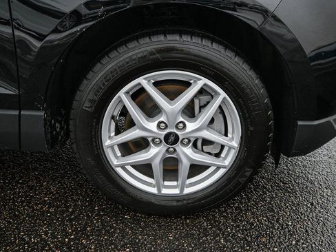 Certified 2024 Ford Edge SEL w/ Convenience Package image 15