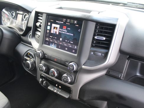 Certified 2024 RAM 2500 Big Horn w/ Bed Utility Group image 23