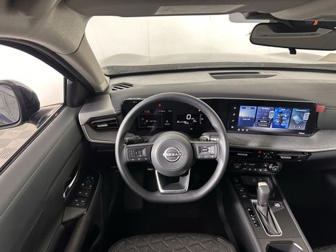 Used 2026 Nissan Kicks SV w/ Cold Weather Package AWD/4WD image 15