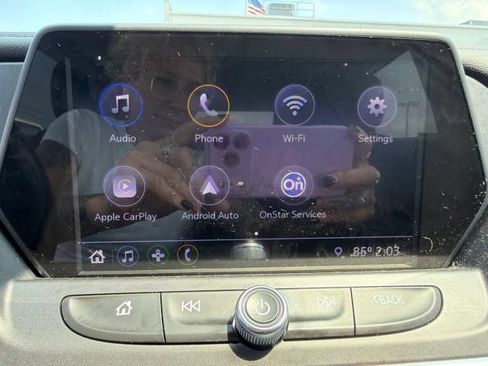 Used 2019 Chevrolet Blazer LT FWD image 17