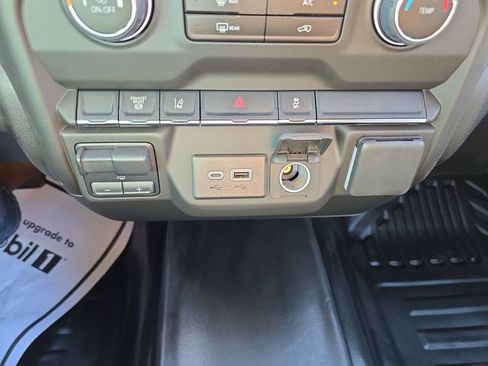 New 2025 Chevrolet Silverado 3500 W/T w/ WT Convenience Package image 19