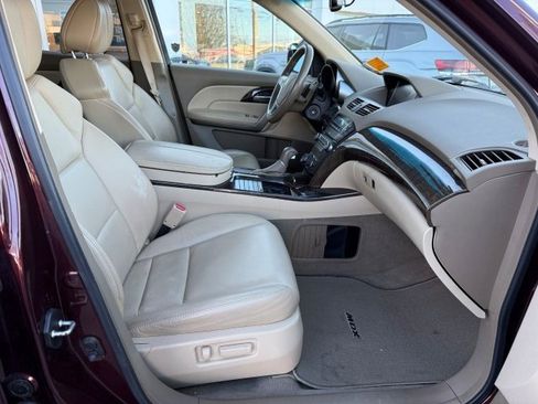 Used 2013 Acura MDX w/ Technology Package image 23