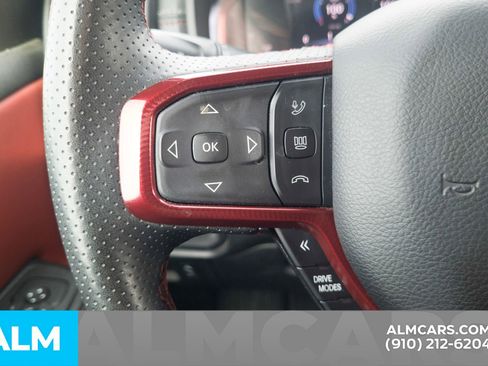 Used 2025 RAM 1500 Rebel w/ Rebel Level 1 Equipment Group image 31