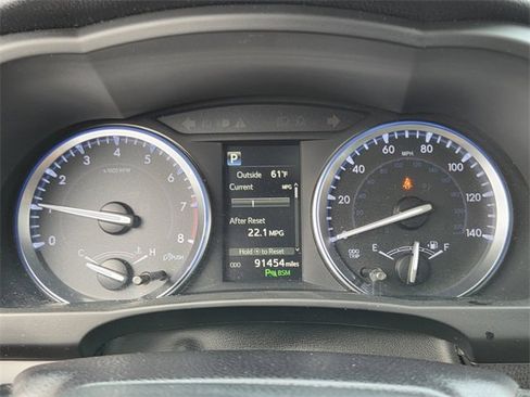 Used 2019 Toyota Highlander Limited image 33