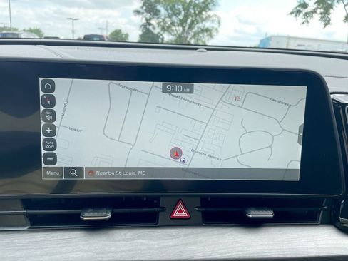 Used 2023 Kia Sportage X-Line w/ X-Line Premium Package image 38