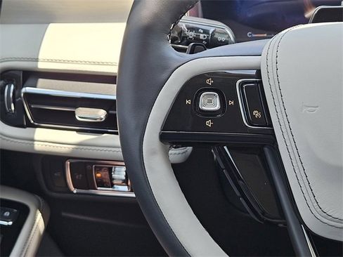 New 2025 Lincoln Aviator Reserve w/ Equipment Group 201A image 26