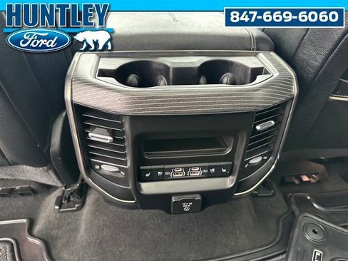 Used 2021 RAM 1500 Limited AWD/4WD image 14