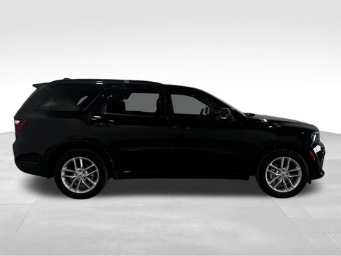 Used 2026 Dodge Durango GT AWD/4WD image 22