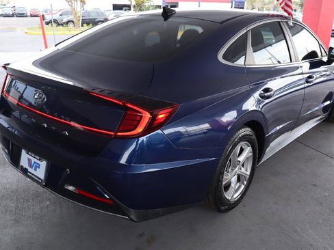Used 2021 Hyundai Sonata SE image 5