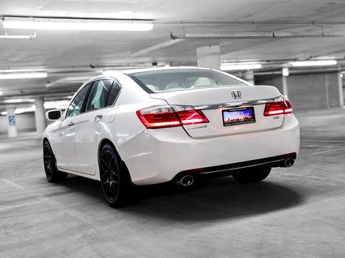 Used 2013 Honda Accord EX-L image 5