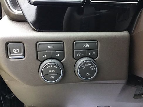 New 2026 Chevrolet Silverado 1500 LT w/ Protection Package image 33