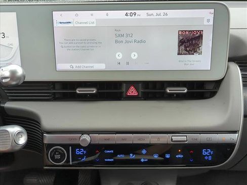 Used 2023 Hyundai Ioniq 5 SE RWD image 14