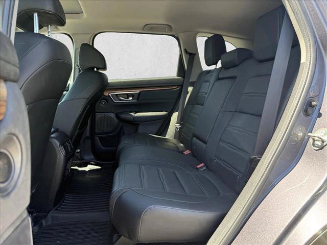 Used 2020 Honda CR-V EX-L image 11