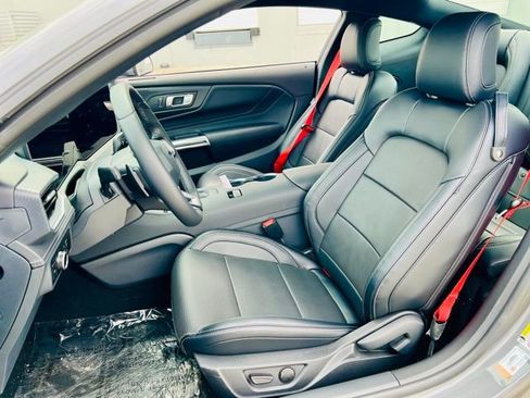 New 2026 Ford Mustang GT Premium image 12