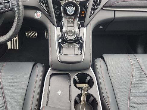 Used 2025 Acura RDX A-Spec AWD/4WD image 19