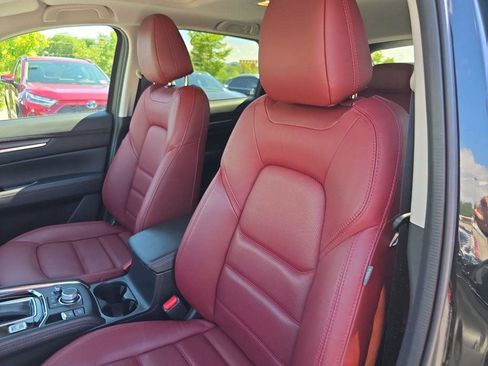Certified 2025 MAZDA CX-5 Carbon Edition AWD/4WD image 20