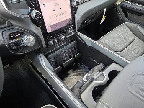 New 2026 RAM 1500 Laramie w/ Laramie Southwest Edition image 25