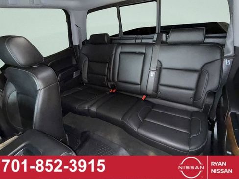 Used 2018 Chevrolet Silverado 1500 LTZ image 39