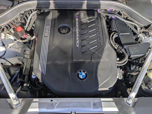 Used 2023 BMW X3 M40i image 26