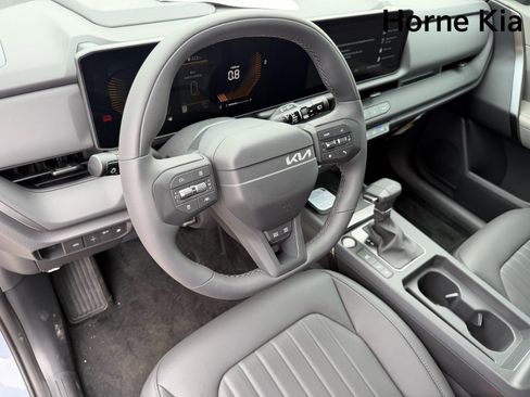 New 2027 Kia Seltos X-Line S AWD/4WD image 11