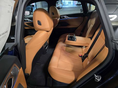 New 2025 BMW i4 xDrive40i w/ Premium Package image 25