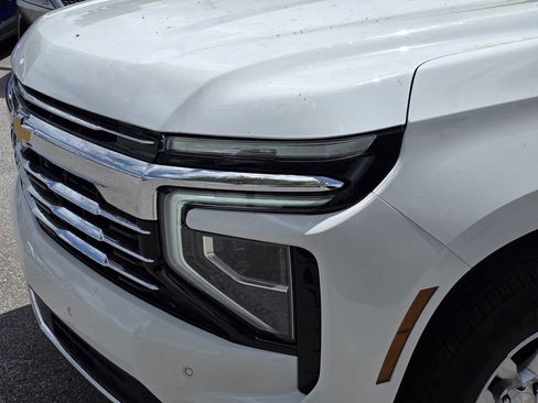 Used 2025 Chevrolet Tahoe LT image 6