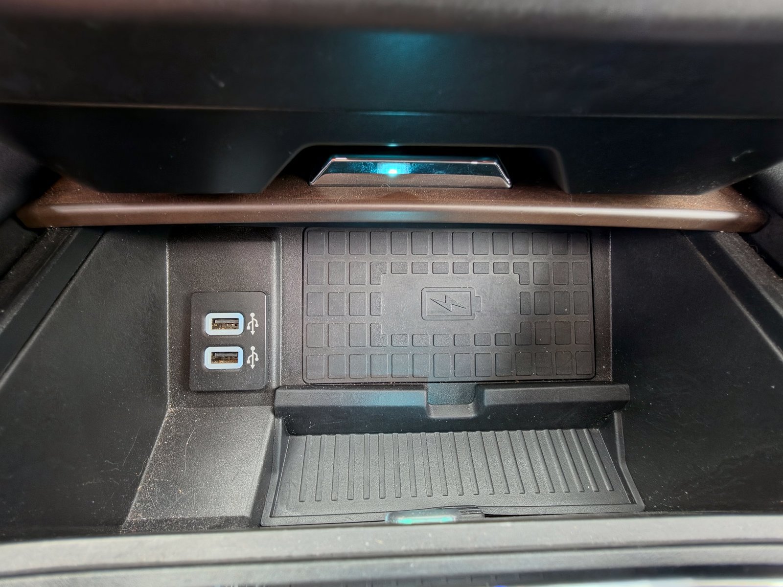 Used 2019 Ford Expedition Platinum AWD/4WD image 21
