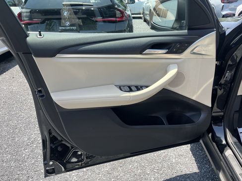 Certified 2022 BMW X3 xDrive30i w/ Premium Package 2 image 8